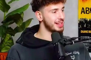 年輕人就是猛?。∩昃好繄?chǎng)比賽后女友都想要和我做X~