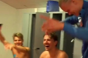 哈蘭德：大家說(shuō)我只會(huì)虐菜，可能意大利你是真的菜