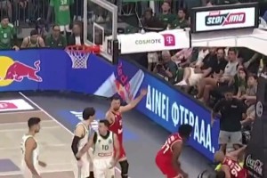 麥迪秀中文：大家高考都加油！最后35秒再得13分！