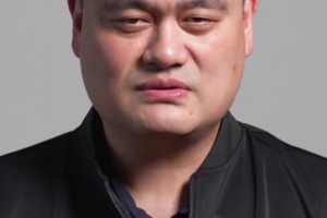 姚明祝?？忌航K場(chǎng)哨聲即將響起 最后一記關(guān)鍵球就在你們手里