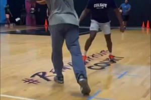 兩年沒(méi)進(jìn)總決賽！華子休賽期還需要提高哪里