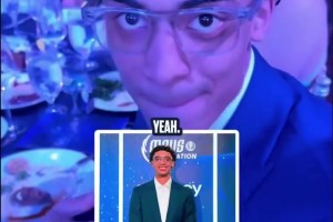 全員男模！你覺得誰是獨行俠慈善晚宴中穿搭最帥的人呢？