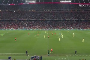 【集錦】歐國聯(lián)-C羅破門+傷退 葡萄牙2-2點球5-3西班牙奪冠