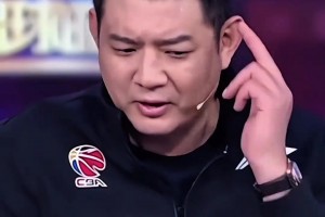 鞏曉彬談陶漢林：身體很好但袋跟小孩一樣 今天說完明天又忘了~