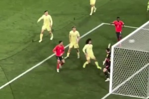 頂級(jí)射手的嗅覺！C羅進(jìn)球全過(guò)程：落點(diǎn)判斷、跑位和反應(yīng)都是頂級(jí)