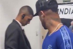 牌桌上的大贏家！內(nèi)馬爾新冠期間打牌贏21萬！