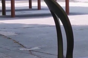 這下是真瘦球迷拍到東契奇和國家隊隊友打匹克球，訓練不停啊