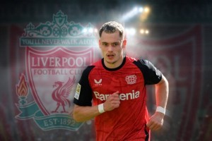 HWG！利物浦簽下德國當紅中場妖星，一起欣賞維爾茨個人集錦