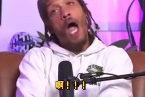 杜蘭特都沒做到過！比斯利：阿德巴約是唯一單挑打敗我的男人