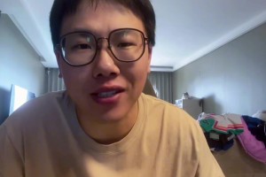 還是很敬業(yè)??！深陷鬧離婚風(fēng)波的孔祥宇依然在更新G3賽后總結(jié)