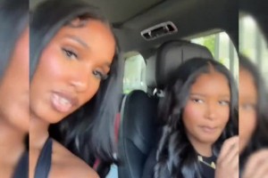 杰倫布朗大16歲的前女友，其前女友女兒都比布朗大。。。。