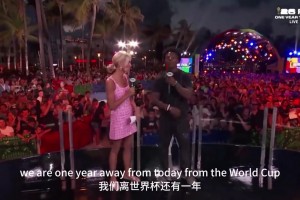 能實(shí)現(xiàn)嗎？甲亢哥：我相信C羅將贏得2026年世界杯