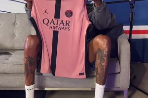 杜蘭特在洛杉磯參加PSG House活動(dòng)