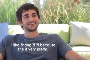 遠(yuǎn)古視頻！盧比奧此前秀中文：我喜歡章子怡，因?yàn)樗芷? >
                                        </div>
                                    </div>
                                                                        <div   id=