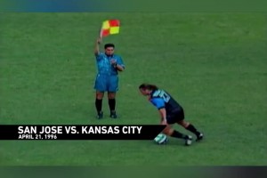 太會(huì)玩了！昔日美國大聯(lián)盟奇葩單刀式點(diǎn)球大戰(zhàn)！