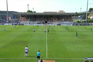 【集錦】土倫杯-恩古拉點(diǎn)射雙響 法國(guó)U20 3-1 沙特阿拉伯U23