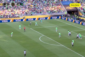 [集錦]世俱杯-熱蘇斯建功特萊斯助攻 博塔弗戈2-1西雅圖