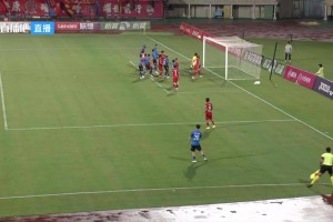 一周5佳球-迪巴拉附體！中甲崔明安C字弧線&圣地亞哥中圈吊射