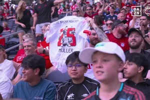 【集錦】世俱杯-穆西亞拉戴帽穆勒等3人雙響 拜仁10-0奧克蘭城