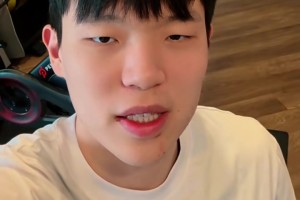 楊瀚森入駐小紅書：哈嘍大家好我是楊瀚森