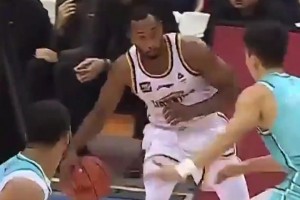 曝遼寧將不會與弗格續(xù)約！哪支球隊(duì)會成為弗格的新下家