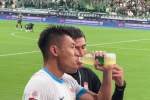 好久不見！實拍：邵佳一、楊智、張呈棟重返工體