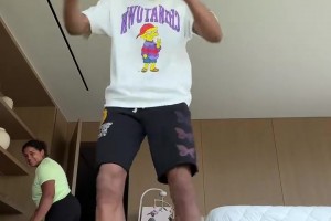 恐怖的跟腱長度