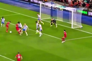 有點(diǎn)快樂了！薩拉赫近20腳射門合集！（統(tǒng)計到5月24日）