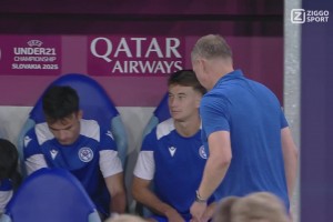 【集錦】U21歐青賽-蘇洛夫破門奧伯特建功 斯洛伐克2-1羅馬尼亞