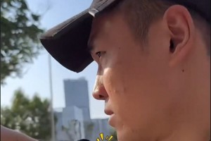 高詩巖戶口遷至濟南！妻子vlog：正式成為山東戶口了~