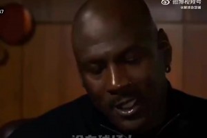 神的認可！記者問喬丹：科比還是詹姆斯？喬丹：我選勒布朗