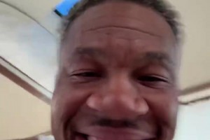 哥們！快別玩了，練球了嗎？