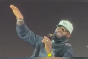 少林閉關十天，文班連說話都帶有“禪意”了