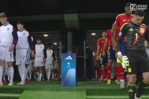 【集錦】歐青賽-麥卡蒂埃利奧特破門(mén) 英格蘭3-1西班牙晉級(jí)半決賽