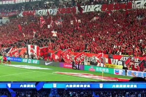 中超三大球迷會(huì)謝場(chǎng)，選出你心中最強(qiáng)No.1