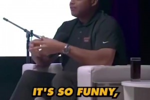 巴克利此前：詹姆斯在我這排歷史第七，科比在他的前面！