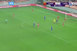 有一說(shuō)一！顏駿凌這個(gè)三連撲什么水平？