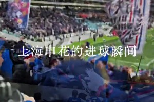兩年，八場(chǎng)上海德比！哪一個(gè)進(jìn)球瞬間最讓你熱血沸騰？
