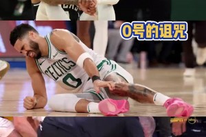 0號(hào)詛咒？本賽季利拉德、塔圖姆、哈利伯頓相繼遭遇跟腱傷病……