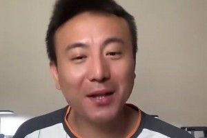 毛劍卿：上海的天是藍(lán)色的，不是紅色的，申花體系已搭建成功！