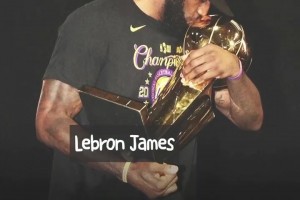 群魔亂舞？NBA連續(xù)7年不同總冠軍，是否是你想看到的？