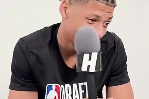 SGA華子?xùn)|契奇三人選擇！東契奇已經(jīng)被新一代球員們輕視了？