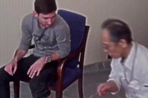 日本珠寶店曾耗費25公斤打造梅西的黃金左腳，標價400萬歐元