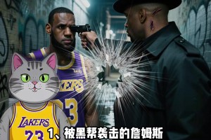盤(pán)點(diǎn)NBA與死神擦肩而過(guò)的十位球員