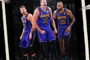 湖人若真想換來約基奇，那得出什么樣的籌碼掘金才會同意啊？