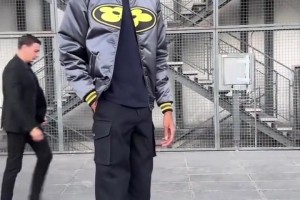 大合集！文班哈登威少參加巴黎時裝周！吧友們還認識誰？