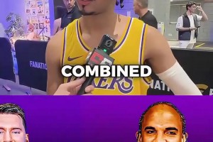 太逗了！NBA球星與明星的拼臉猜人挑戰(zhàn)！最后一張繃不住了！