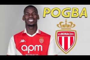 HWG！時(shí)隔兩年重返賽場(chǎng)加盟摩納哥，一起欣賞博格巴個(gè)人集錦