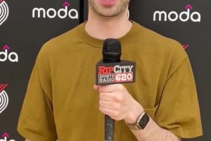 開拓者記者：選楊瀚森非常出乎意料！看看后續(xù)有沒有更多動作！