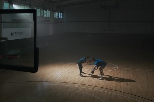 口袋錢不缺了！以后楊瀚森代言的廣告只會越來越多！